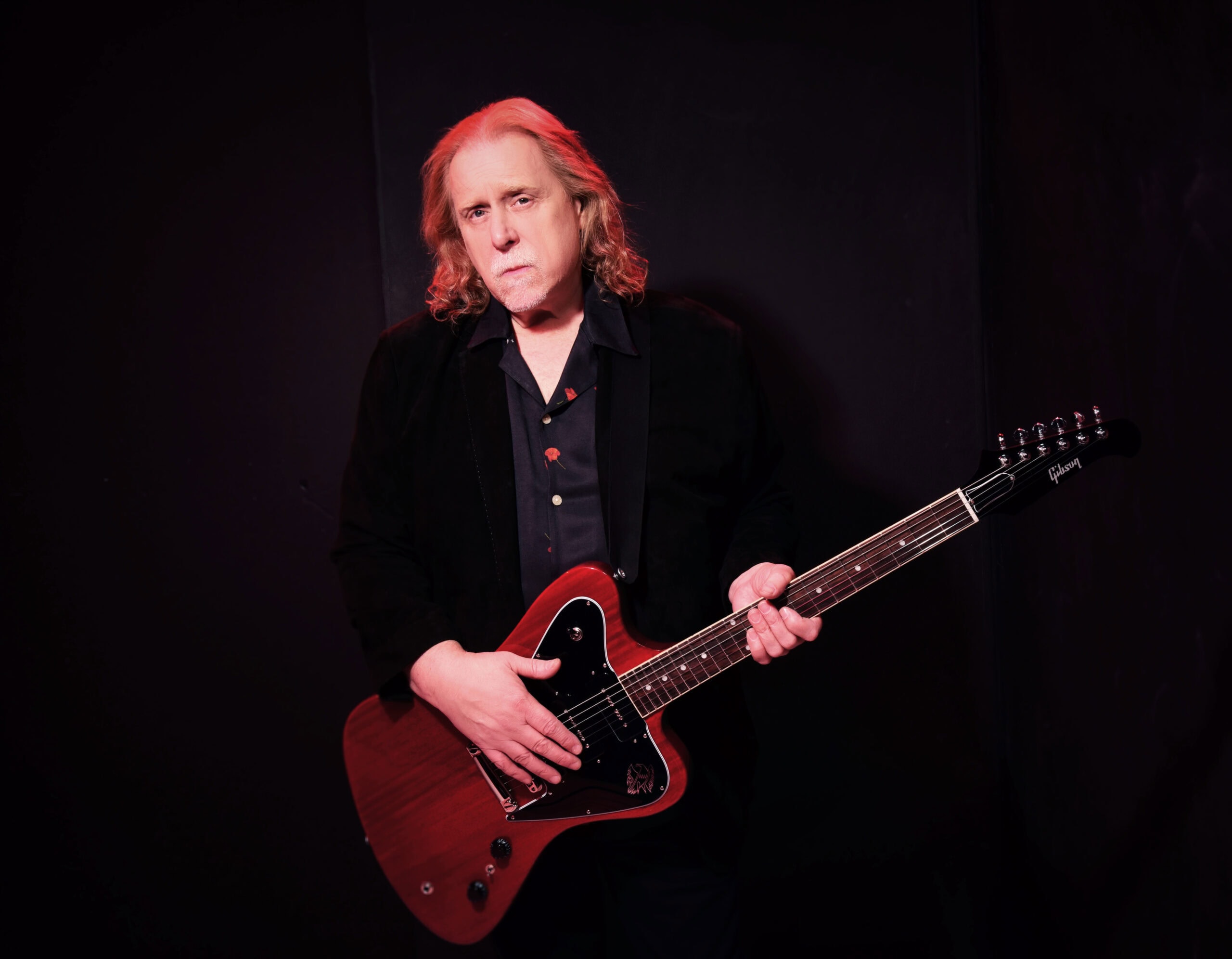 WARREN HAYNES TALKS NEW SOLO ALBUM and SOULSHINE HURRICANE BENEFIT AT MSG: ‘THERE’S A LOT GOING ON’