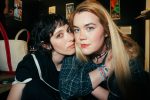 DAISY THE GREAT: ‘THE BAND IS LIKE ITS OWN PERSON’