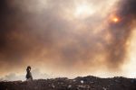 ‘ILEANA’S SMILE,’ A FILM THAT FINDS LIGHT IN A LANDFILL, RAISES FUNDS FOR SCHOOL IN NICARAGUA