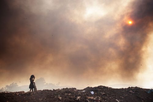 ‘ILEANA’S SMILE,’ A FILM THAT FINDS LIGHT IN A LANDFILL, RAISES FUNDS FOR SCHOOL IN NICARAGUA