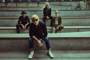 KULA SHAKER: ‘WE FELT LIKE WE WERE THE SPIRITUAL DISRUPTORS’
