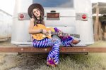 RISING GUITARIST BELLA RAYNE: ‘I NEVER COULD HAVE IMAGINED THAT I’D BE DOING ANY OF THIS RIGHT NOW’