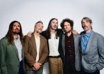 FOR DISPATCH, COLLABORATIONS ARE AT THE FORE OF NEW ALBUM AND TOUR
