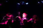 FRANKIE AND THE WITCH FINGERS SOLD-OUT ALBUM RELEASE AT BERLIN