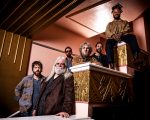 LEFTOVER SALMON STILL PARTYING AFTER 35 YEARS