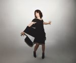 TRACY BONHAM FINDS POWER AND BEAUTY IN RENEWAL
