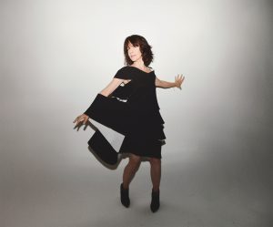 TRACY BONHAM FINDS POWER AND BEAUTY IN RENEWAL