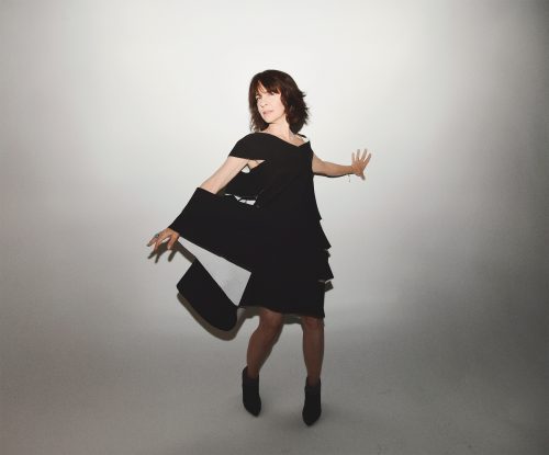 TRACY BONHAM FINDS POWER AND BEAUTY IN RENEWAL