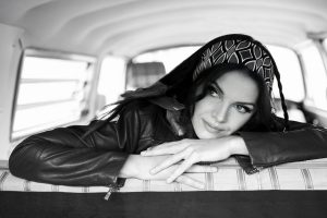 KRISTINA MARINOVA BUILDING BRIDGES BETWEEN CLASSICAL AND THE GRATEFUL DEAD