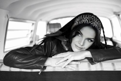 KRISTINA MARINOVA BUILDING BRIDGES BETWEEN CLASSICAL AND THE GRATEFUL DEAD