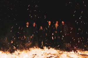THE HEAD AND THE HEART: ‘WE DID IT OURSELVES BEFORE, SO WHY CAN’T WE DO IT AGAIN?’