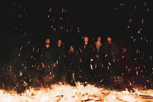THE HEAD AND THE HEART: ‘WE DID IT OURSELVES BEFORE, SO WHY CAN’T WE DO IT AGAIN?’