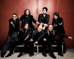 POWER METAL PIONEERS HELLOWEEN FLYING HIGH WITH ‘GIANTS & MONSTERS’