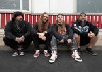 RICHIE CAVALERA AND INCITE EMBRACE ‘SAVAGE’ NEW ALBUM