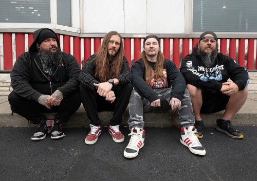 RICHIE CAVALERA AND INCITE EMBRACE ‘SAVAGE’ NEW ALBUM