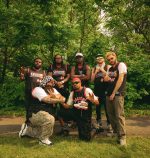 RISING PHILLY BAND SNACKTIME BRINGS LOVE OF FOOD AND SPORTS TO THE TABLE