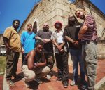 RISING PHILLY BAND SNACKTIME BRINGS LOVE OF FOOD AND SPORTS TO THE TABLE