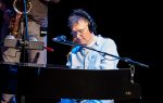 STEVE WINWOOD AT FM KIRBY CENTER