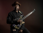 VERNON REID TALKS NEW SOLO ALBUM, OZZY’S LAST SHOW AND THE LANDSCAPE OF BLACK ROCK MUSICIANS