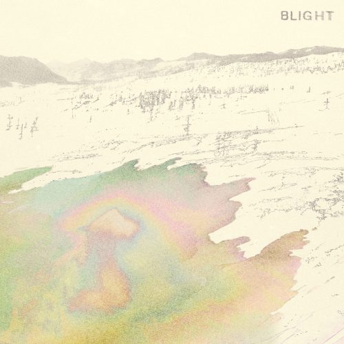 THE ANTLERS MOURN A DYING PLANET ON ‘BLIGHT’
