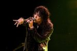 TOM KEIFER AND LA GUNS ENERGIZE SHERMAN THEATER WITH EPIC ROCK HITS
