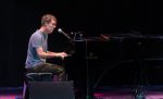 BEN FOLDS BRINGS SOLO TOUR TO KIRBY CENTER