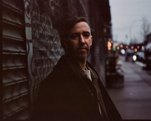 AL SMITH PUTS COLLABORATORS IN THE SPOTLIGHT WITH DEBUT EP