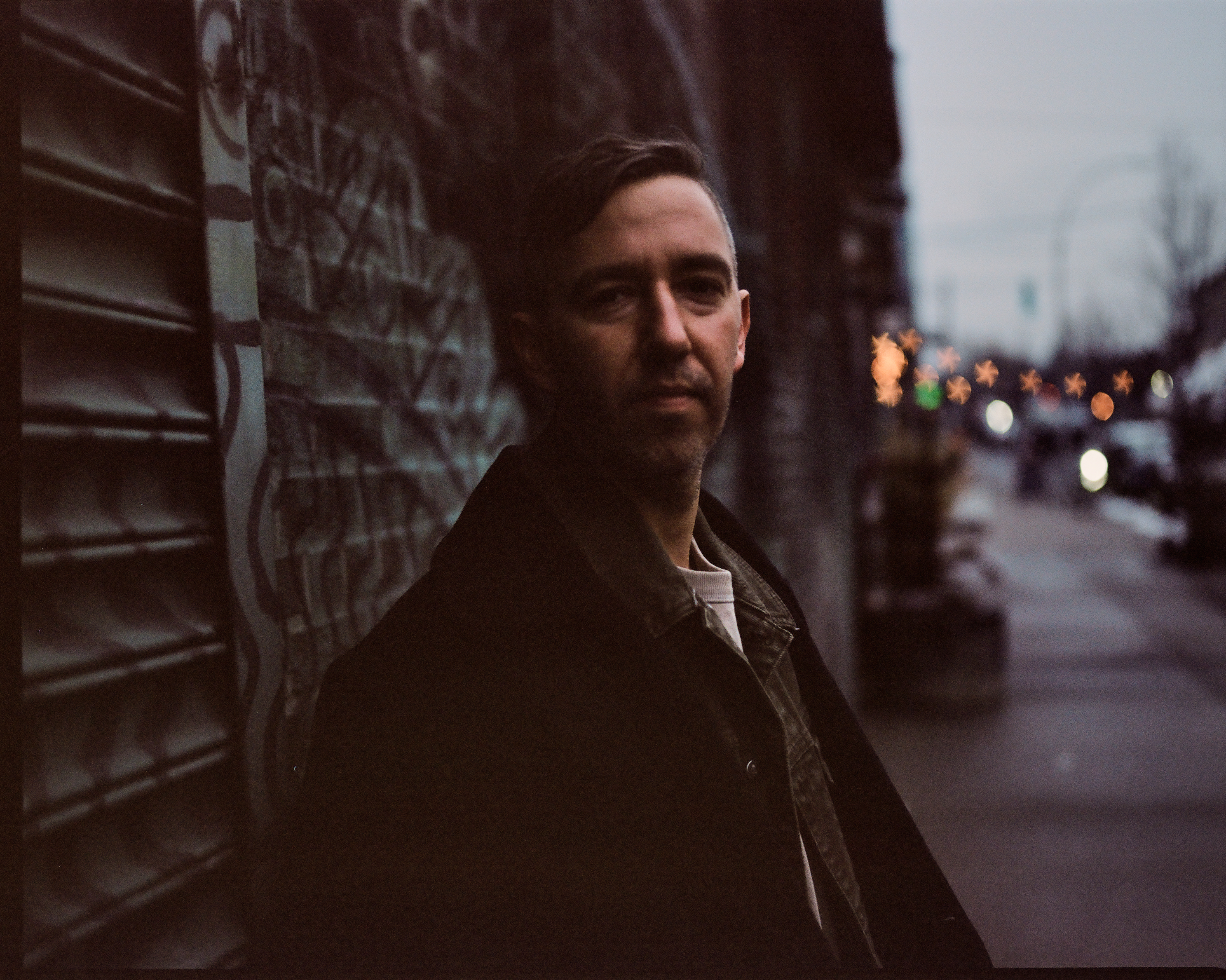 AL SMITH PUTS COLLABORATORS IN THE SPOTLIGHT WITH DEBUT EP