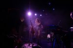 HANNAH COHEN CLIMBS ‘EARTHSTAR MOUNTAIN’ AT MUSIC HALL OF WILLIAMSBURG