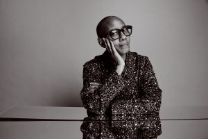 FOR DAVID BOWIE COLLABORATOR GAIL ANN DORSEY, IT TAKES ALL KINDS TO MAKE NEW MUSIC