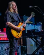 GOV’T MULE SADDLES UP AT THE MET WITH AEROSMITH TRIBUTE AND MORE