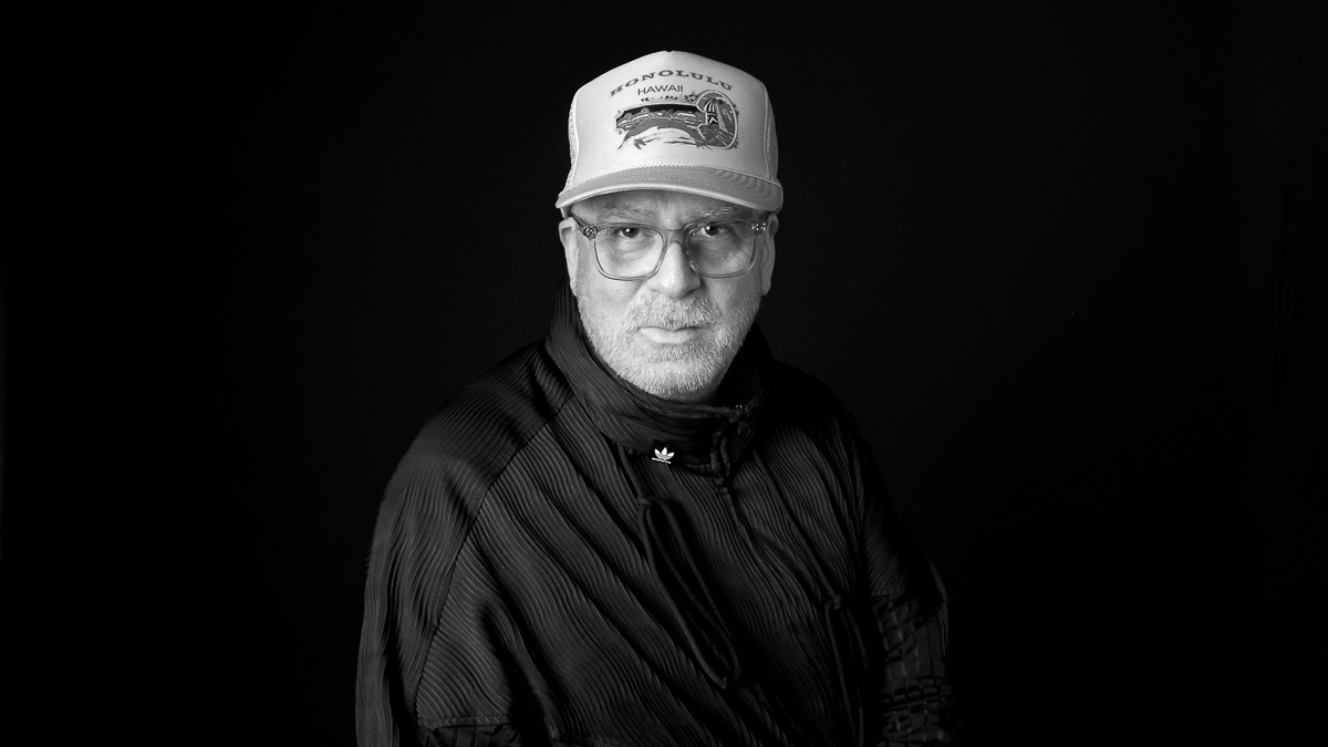 COCTEAU TWINS’ SIMON RAYMONDE: ‘WHAT A BRILLIANT BAND TO BE A PART OF’