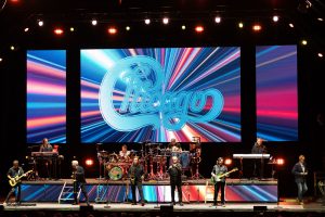 CHICAGO DELIGHTS SOLD-OUT KIRBY CENTER WITH TIMELESS HITS