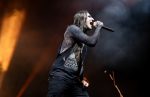 MOTIONLESS IN WHITE’S HOMETOWN ‘APOCALYPSE’ AT MOHEGAN SUN ARENA