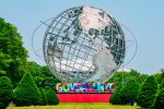 GOVERNORS BALL 2026 LINEUP DROP: LORDE, A$AP ROCKY, JENNNIE, GEESE, WET LEG & MORE