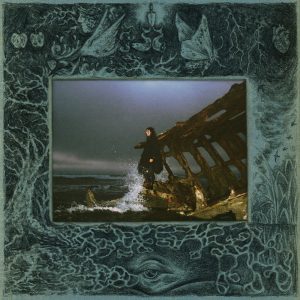 SEAROWS SAILS THE OCEANS TO FIND HIMSELF