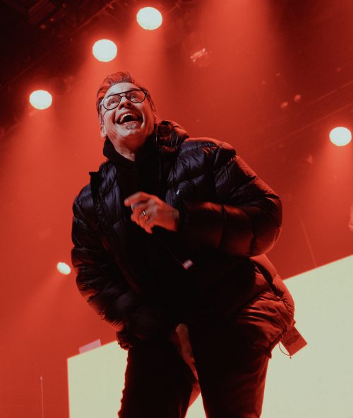 ATMOSPHERE CELEBRATE ‘JESTURES’ AND 30 YEARS AT BROOKLYN STEEL