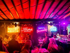 JOANNE OPENS ITS DOORS TO UNDISCOVERED ARTISTS