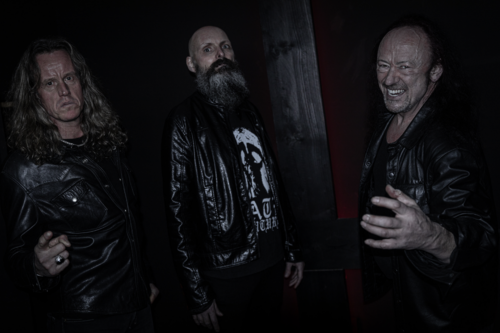 VENOM CELEBRATES ‘DANGEROUS’ NEW ALBUM; LISTENING PARTY SET FOR BROOKLYN