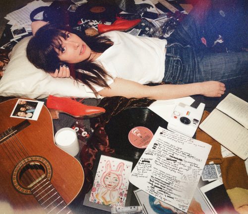 ELIZABETH & THE CATAPULT ADDRESSES LIFE’S CONTRADICTIONS ON NEW ALBUM