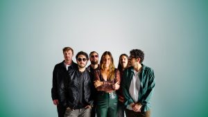 FUNKY DENVER BAND WANTS TO ‘GIVE YOUR HIPS A SNACK’ AT THE BITTER END