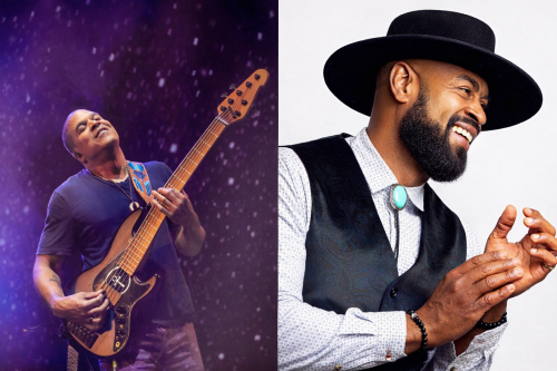 OTEIL BURBRIDGE AND LAMAR WILLIAMS JR: FROM THE ISOLATION OF ICELAND COMES THE COMMUNION OF ‘THE OFFERING’