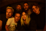 THE HEAD & THE HEART EXTOL THE ‘GLORY OF MUSIC’ IN BROOKLYN MATINEE