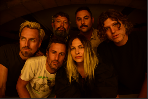 THE HEAD & THE HEART EXTOL THE ‘GLORY OF MUSIC’ IN BROOKLYN MATINEE