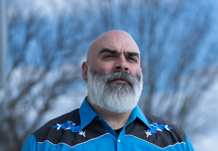 JACOB AUGUSTINE TACKLES BRUTAL TRUTHS AFTER LENGTHY HIATUS