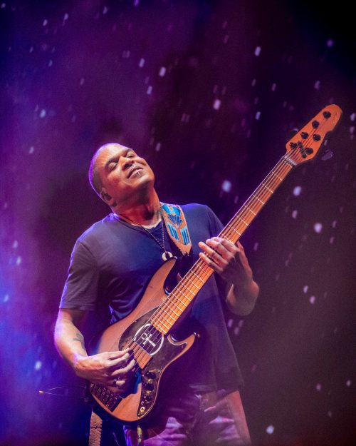 OTEIL BURBRIDGE WITH DEADCO & ALLMAN BROTHERS: ‘MY MISSION WAS TO WALK THESE BANDS HOME’
