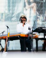 GOVERNORS BALL 2026: DAY 3 HIGHLIGHTS WITH JAPANESE BREAKFAST AND BLOOD ORANGE