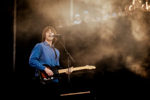 GEESE EXCEEDS THE HYPE IN STUNNING GOV BALL SET