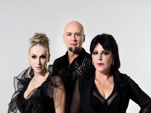 THE HUMAN LEAGUE: ‘WE’RE LIKE A CAT WITH 9 LIVES’