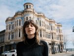 MELANIE RADFORD OF BUILT TO SPILL FINDS STILLNESS AMONG THE CHAOS ON SOLO DEBUT